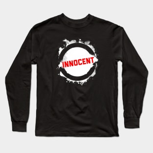 Innocent Long Sleeve T-Shirt